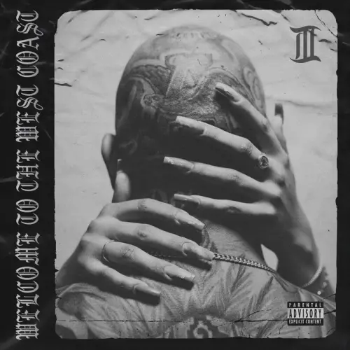 Lionheart (USA) : Welcome to the West Coast III